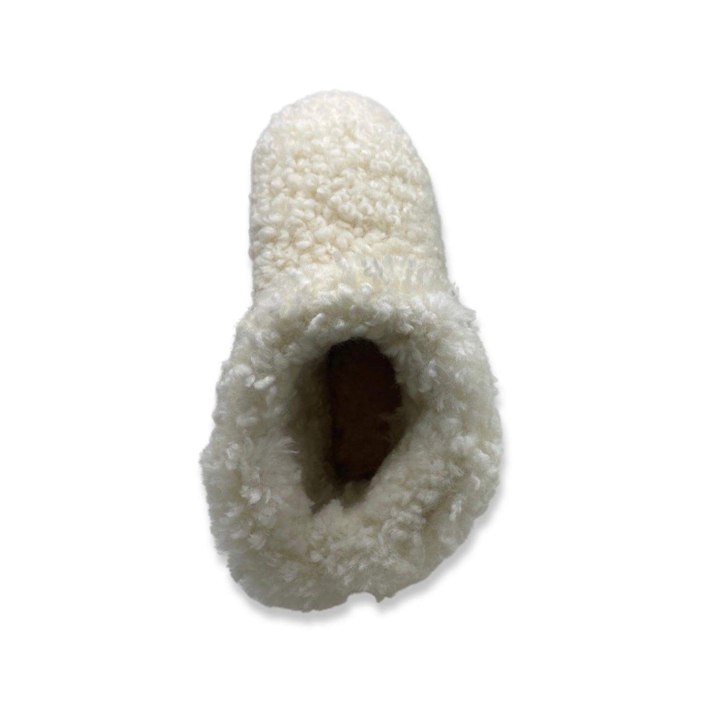 thies 1856 ® Shearling Boot creme