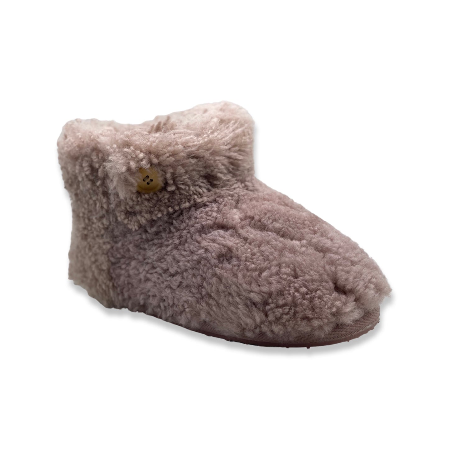 thies 1856 ® Shearling Boot new pink
