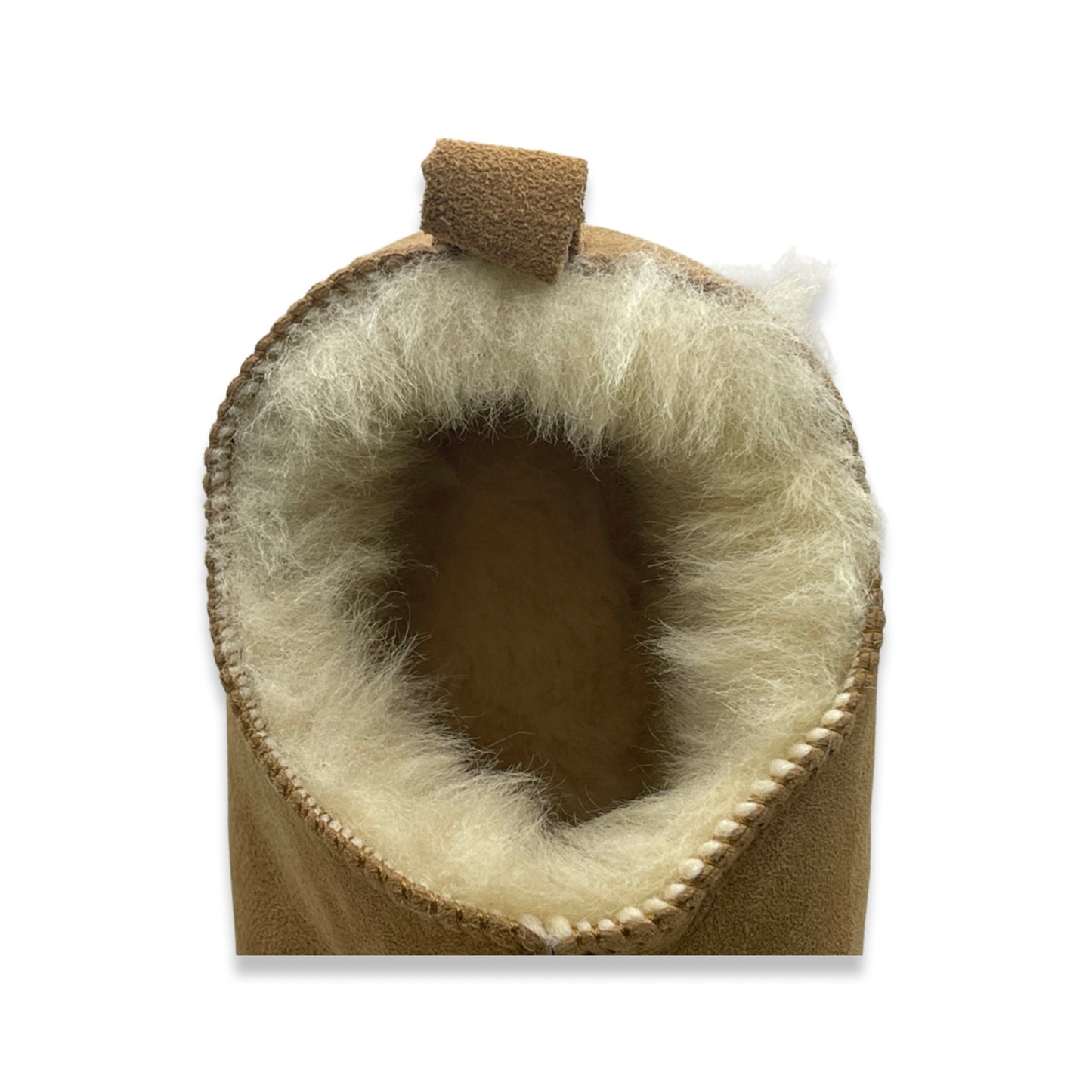 thies 1856 ® Sheep Slipper Boot cashew