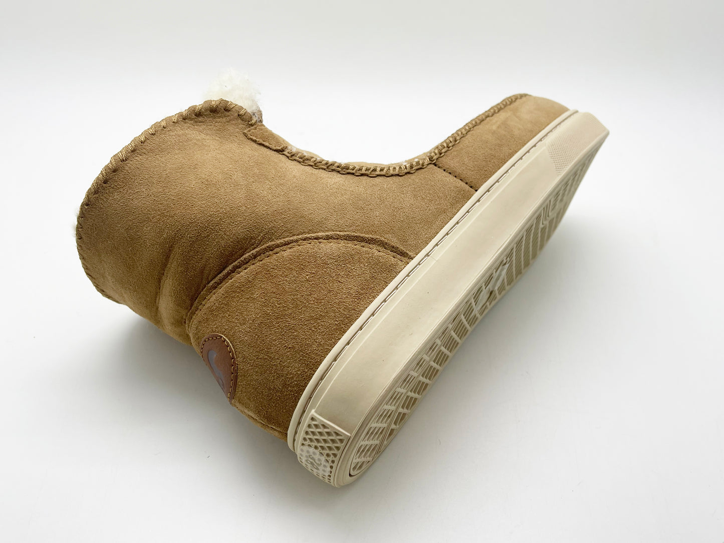 thies 1856 ® Sneakerboot 2 cashew