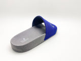 thies 1856 ® Eco Beach Slide vegan blue grey (W/M/X)