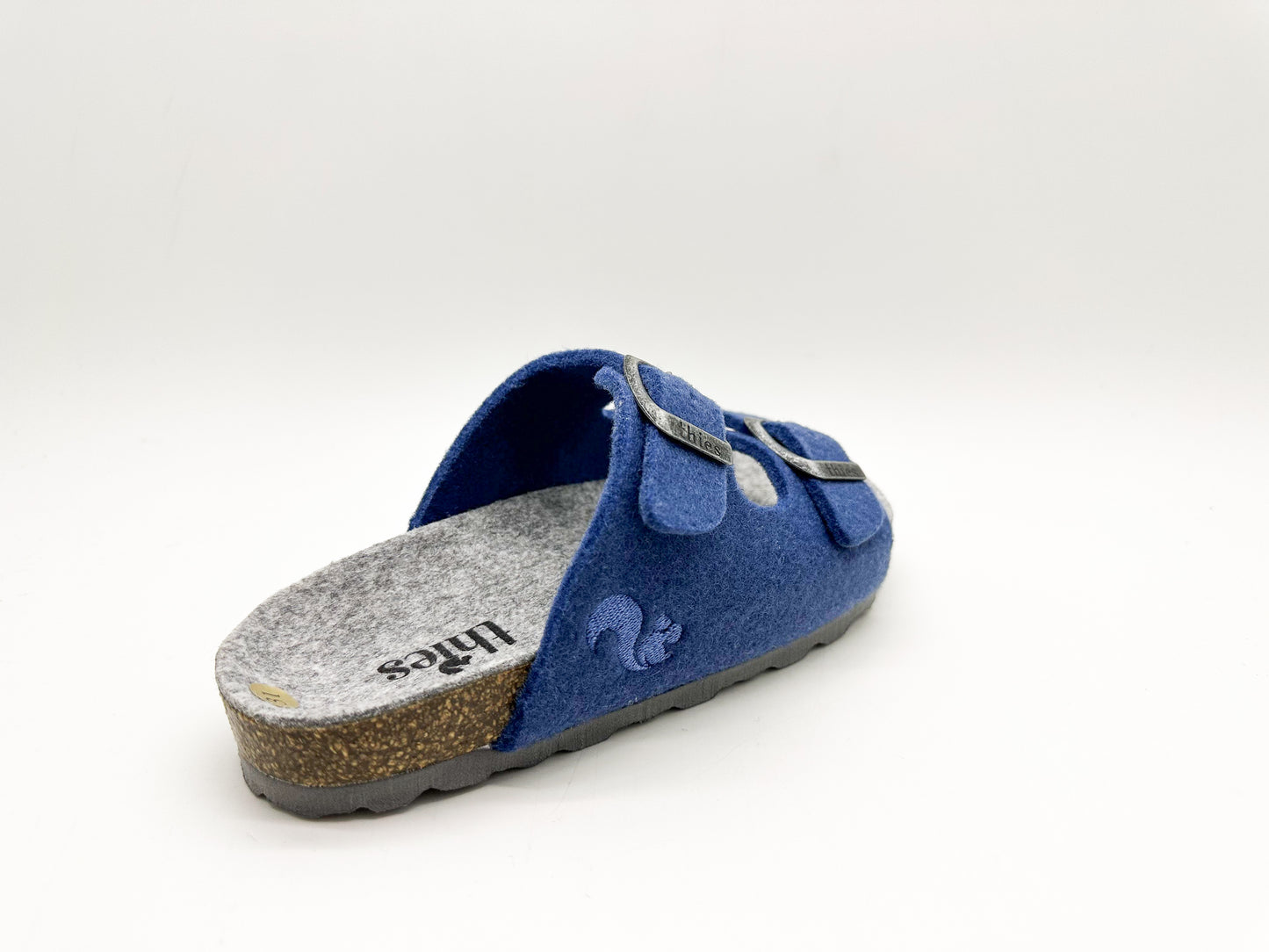 thies 1856 ® Kids PET Sandal blue (K)