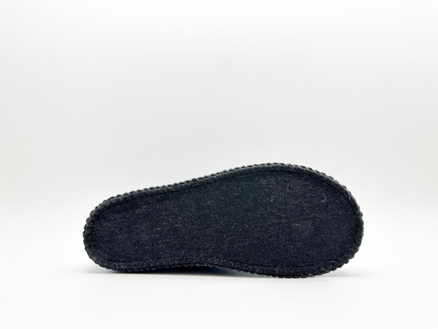 thies 1856 ® Mountain Wool Slipper Boot denim blue (K)