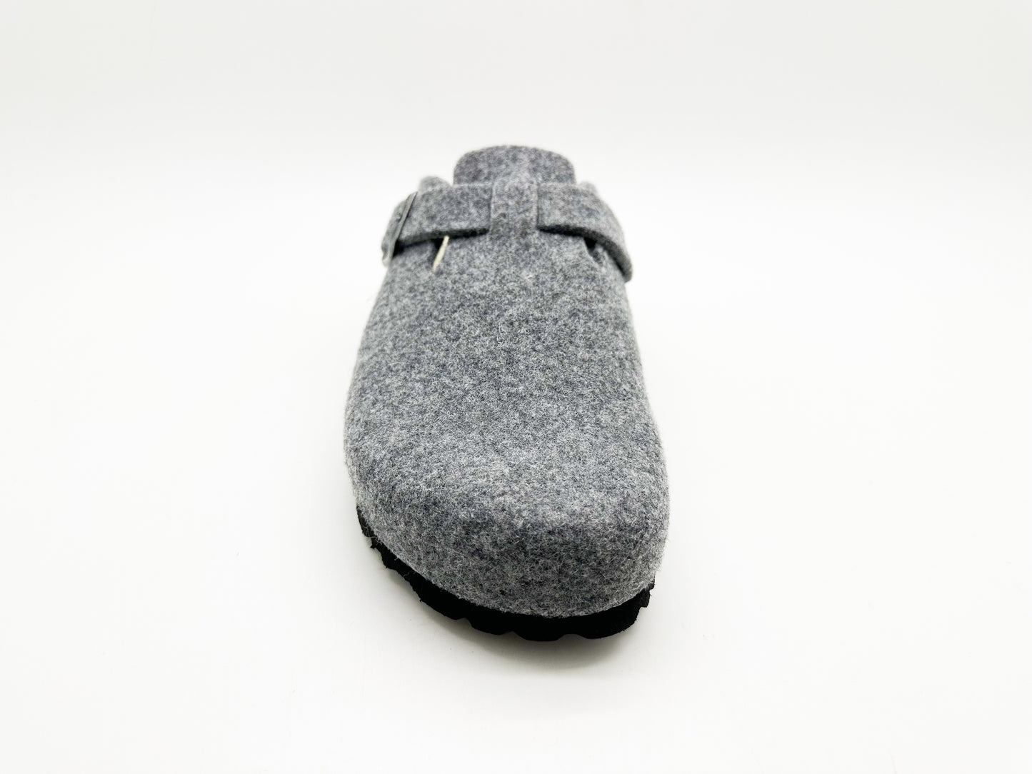 thies 1856 ® Recycled Wool Clog light grey (W/M/X)