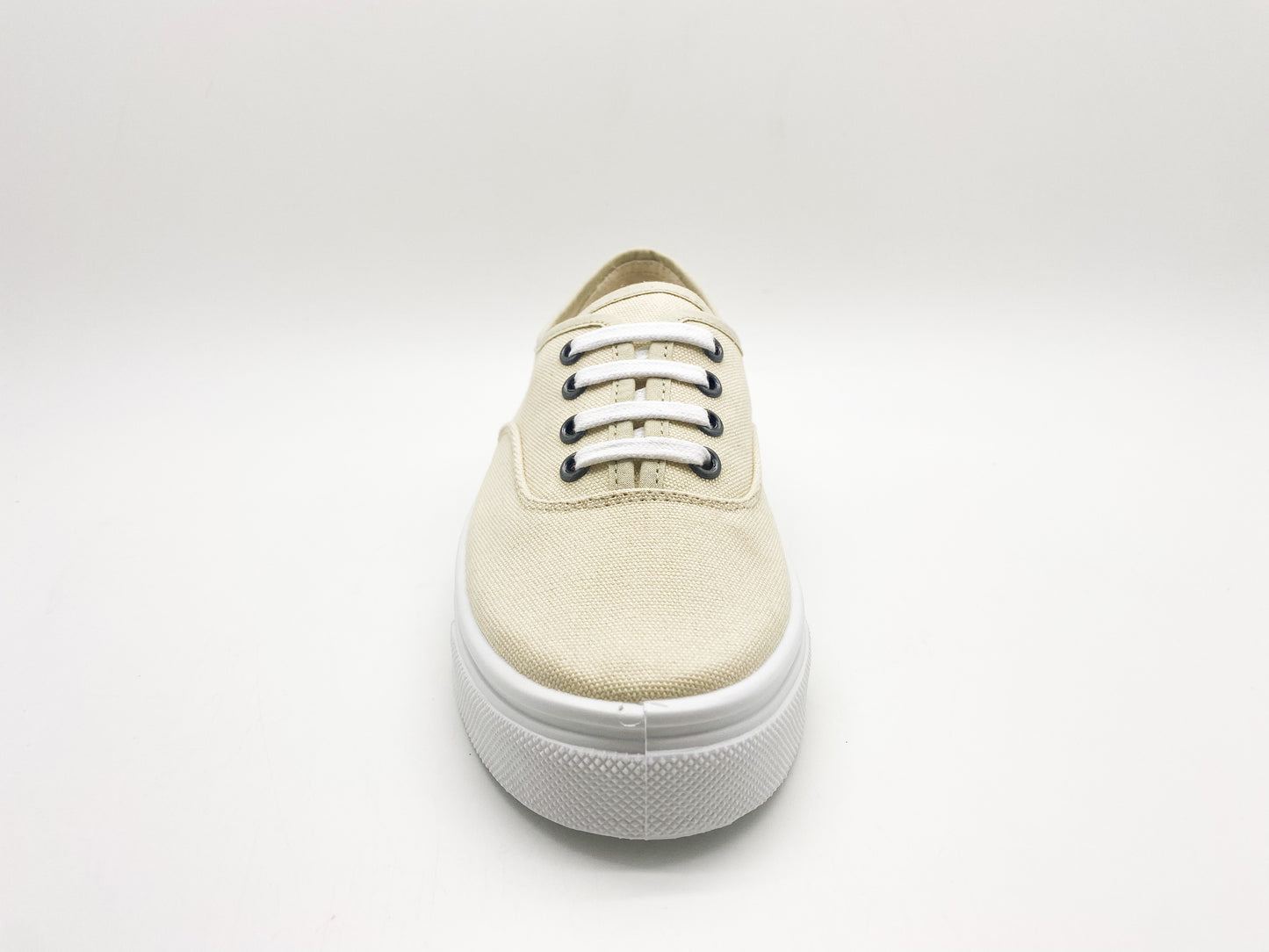 thies ® Natural Dye Plim Sneaker vegan vanilla (W/X)