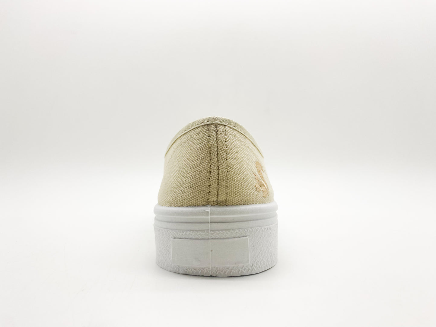 thies ® Natural Dye Plim Sneaker vegan vanilla (W/X)