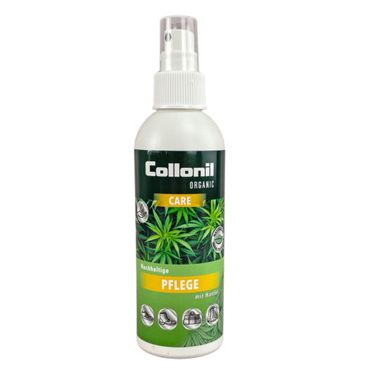 Collonil Organic Care Spray 200 ml vegan