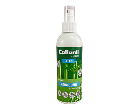 Collonil Organic Clean Spray 200 ml vegan