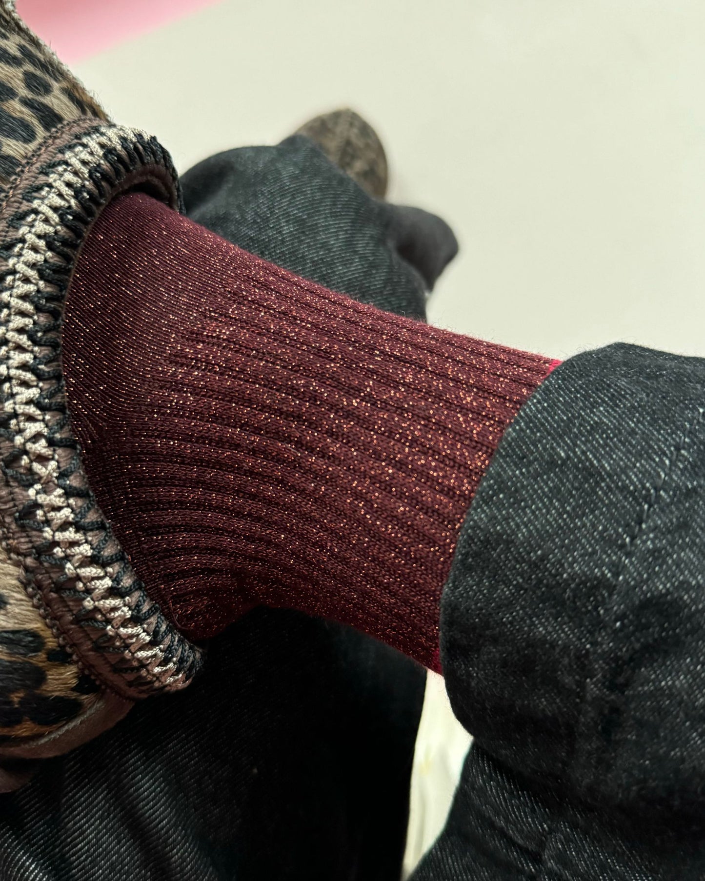 Ooley Electra Lungo - Wildberry