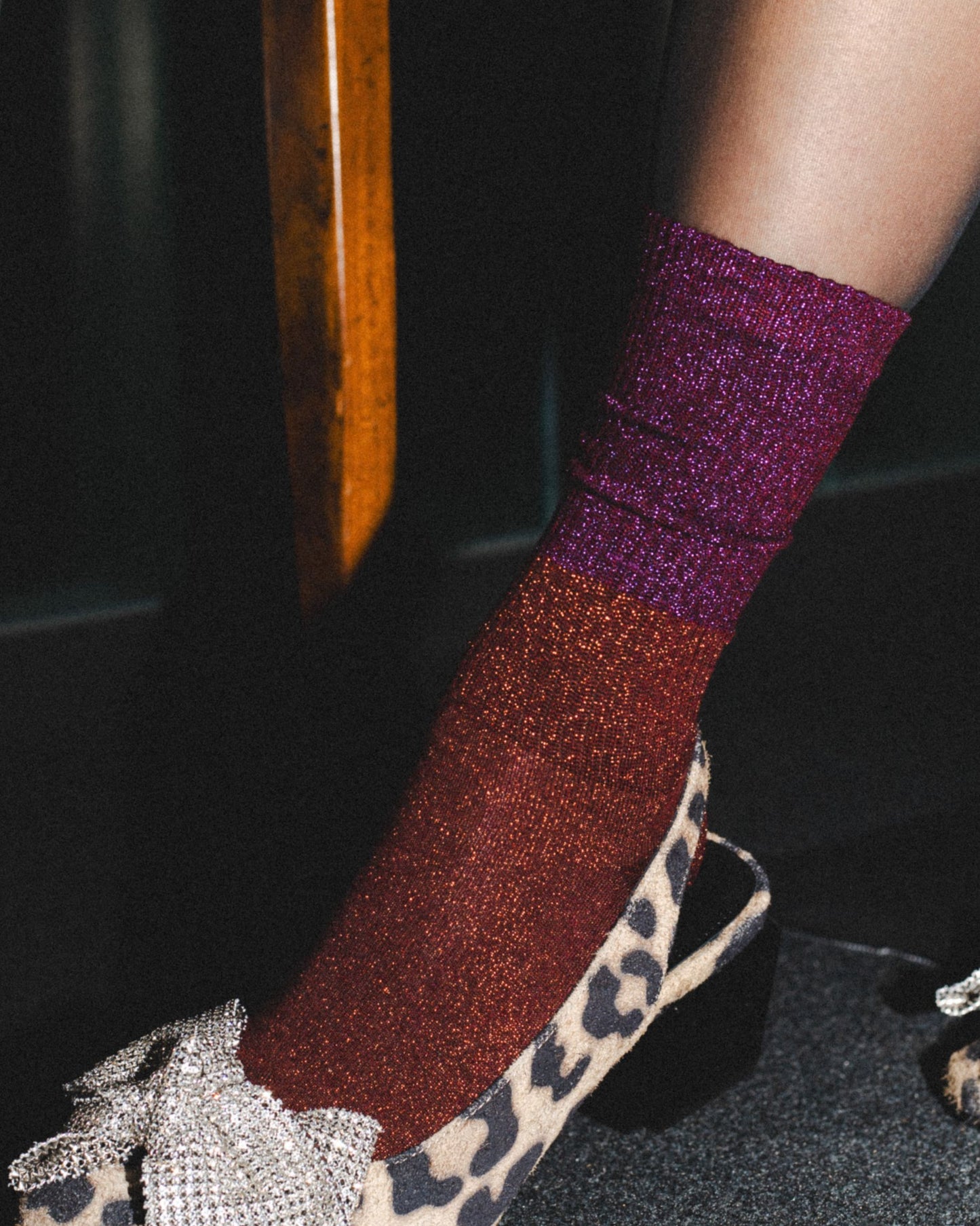 Ooley Electra Lungo - Wildberry