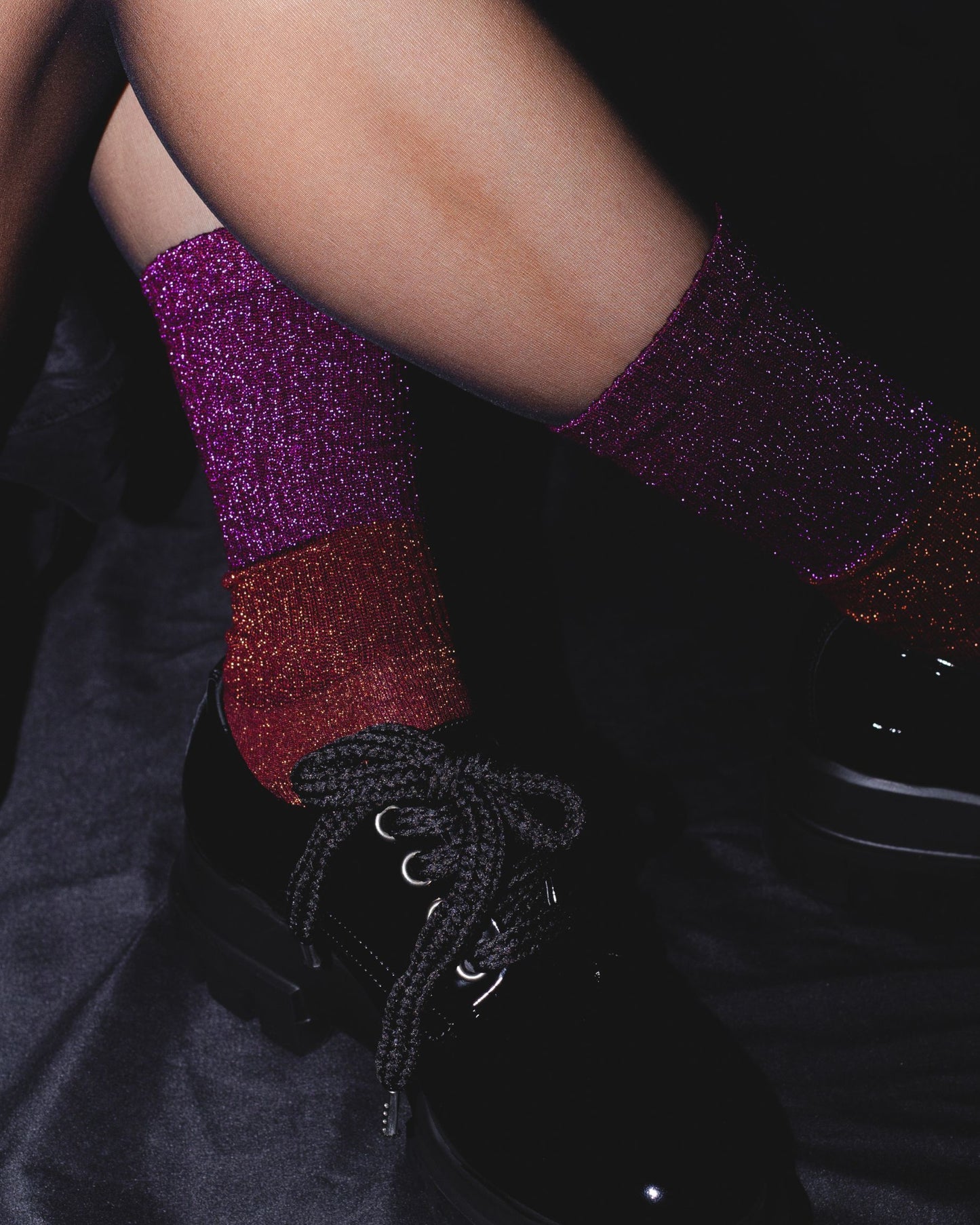 Ooley Electra Lungo - Wildberry