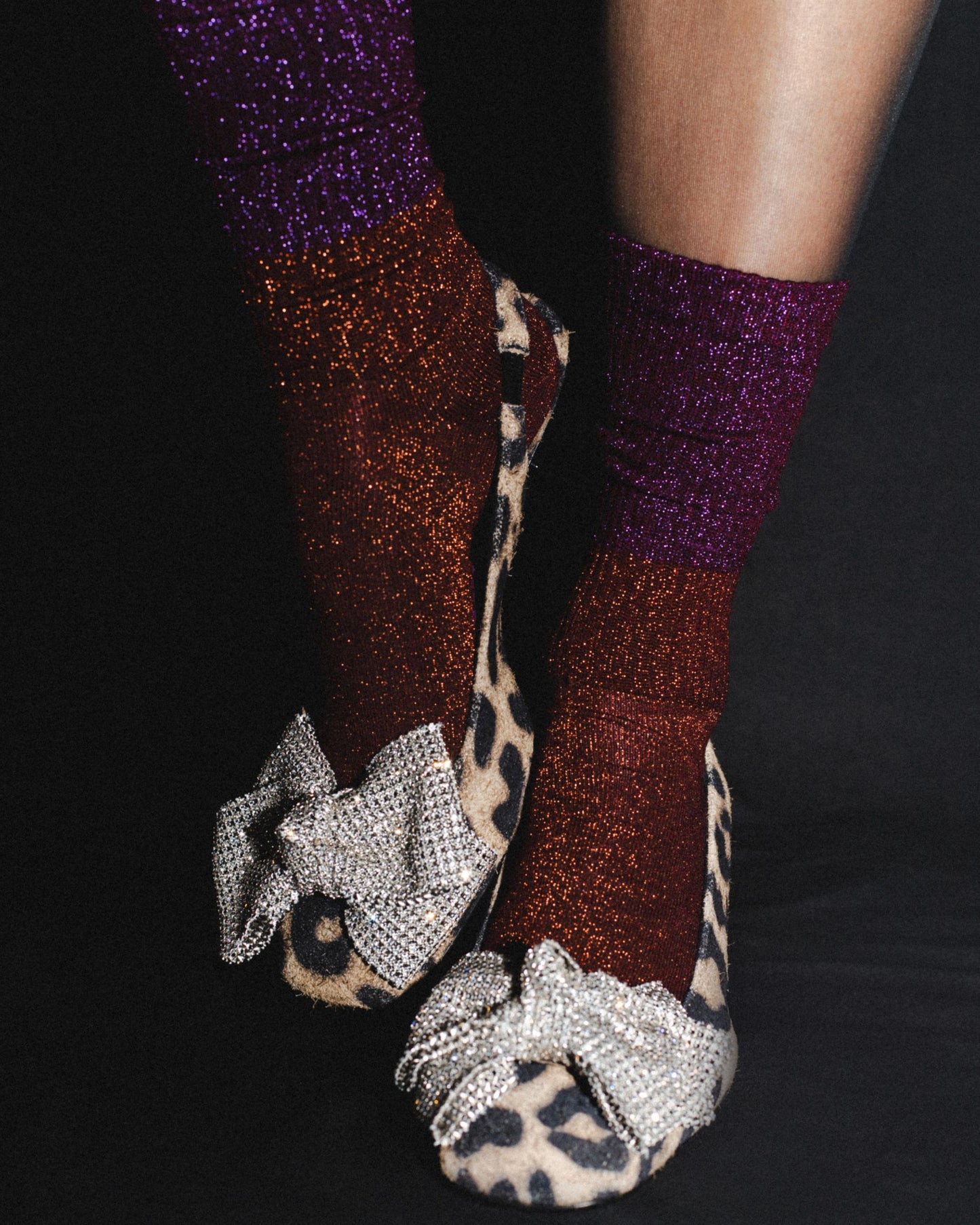 Ooley Electra Lungo - Wildberry