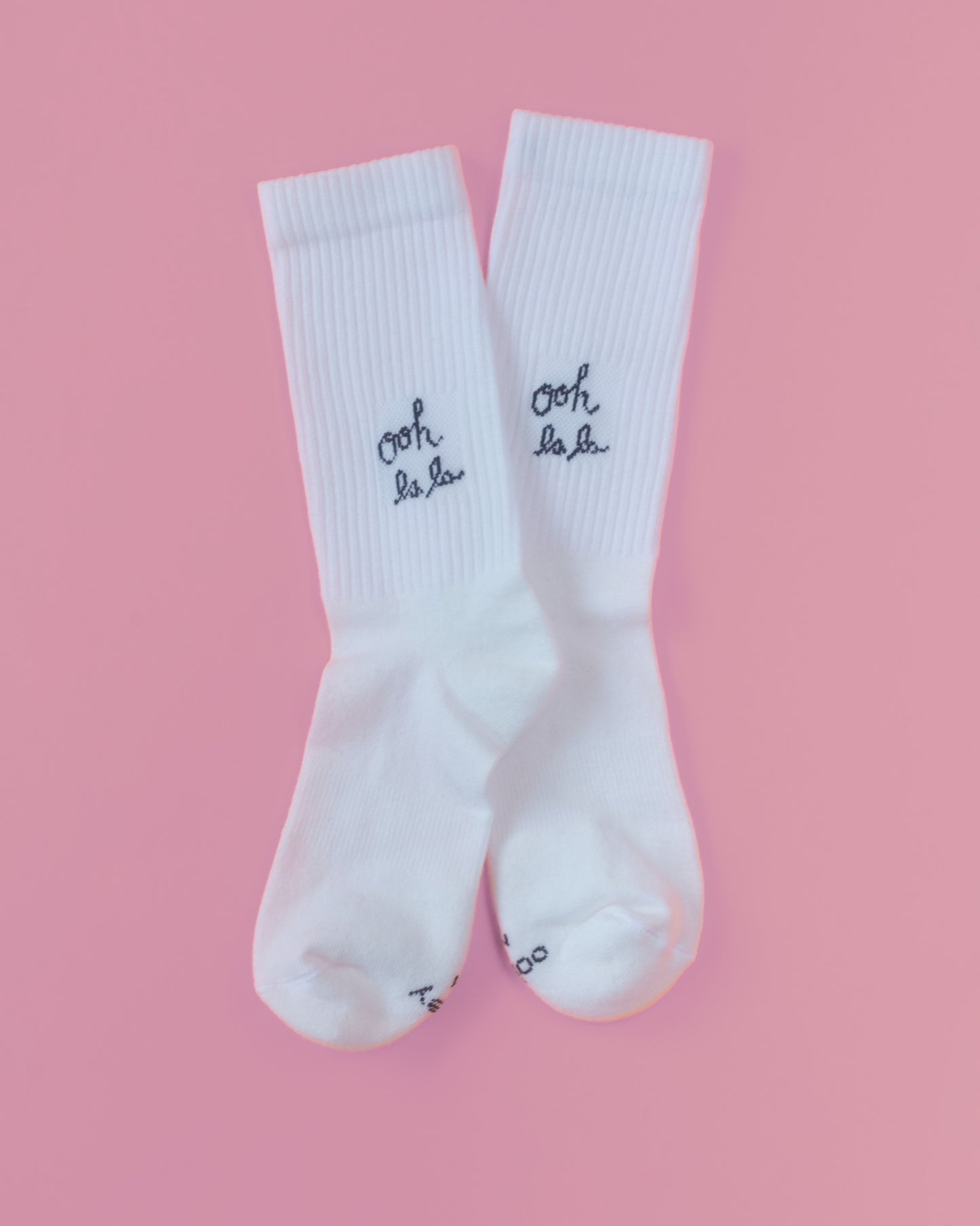 Ooley Icon - Oh la la