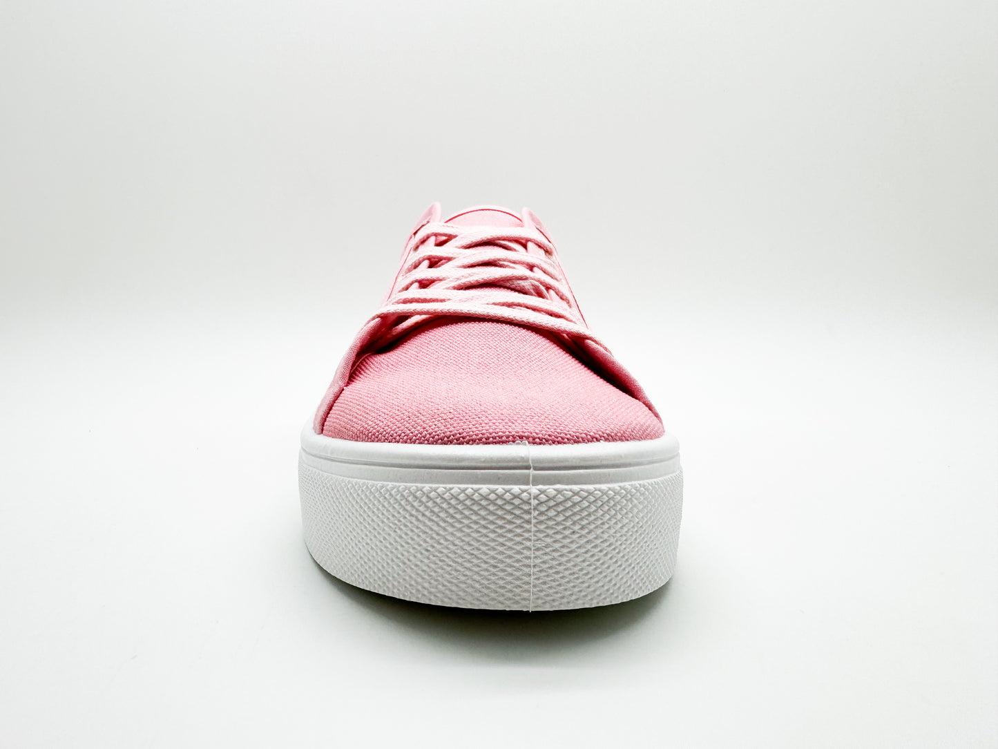 thies ® Natural Dye Plain Sneaker vegan raspberry (W/X)