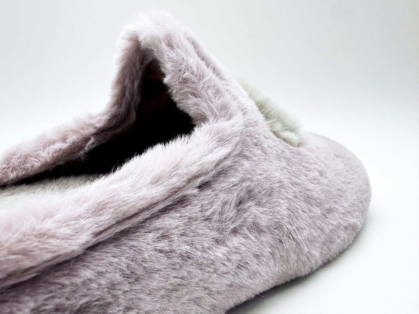 thies 1856 ® Rec Heart Slipper pale rose love