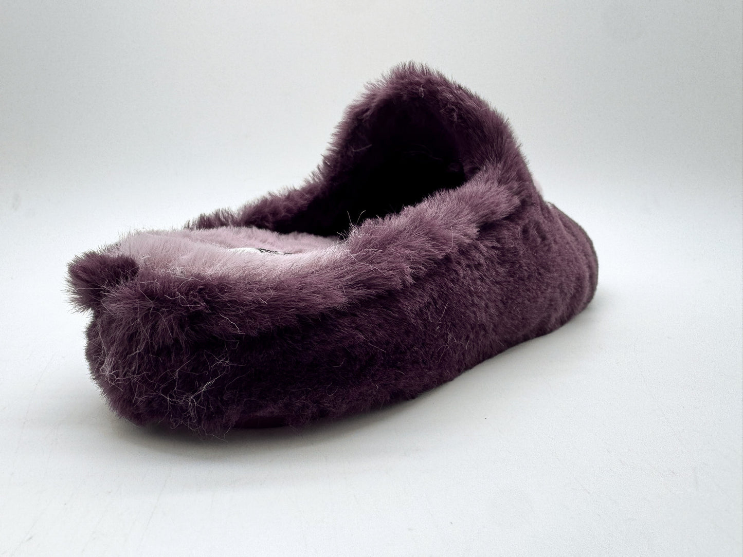 thies 1856 ® Rec Heart Slipper bordeaux love