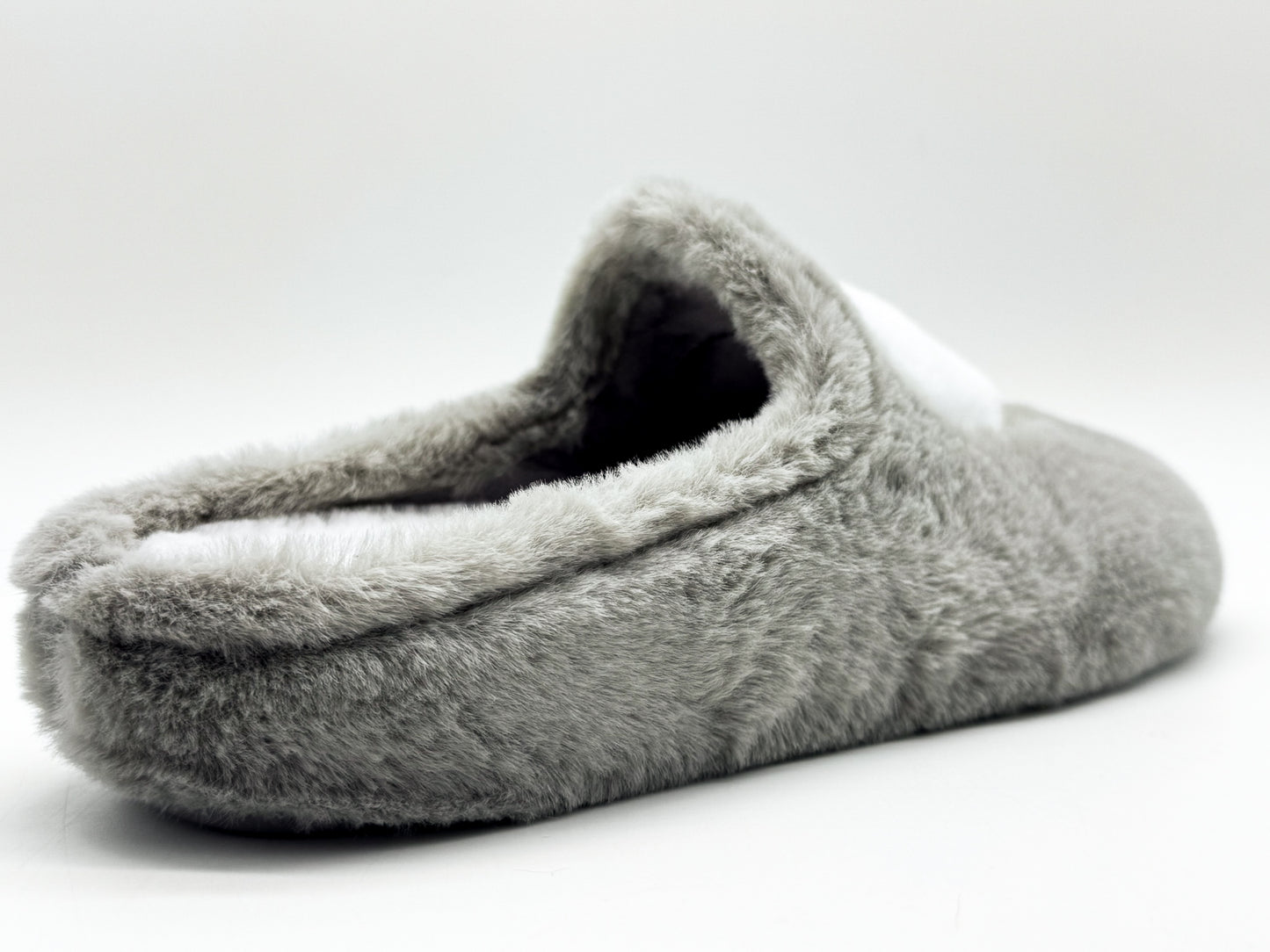 thies 1856 ® Rec Heart Slipper taupe love