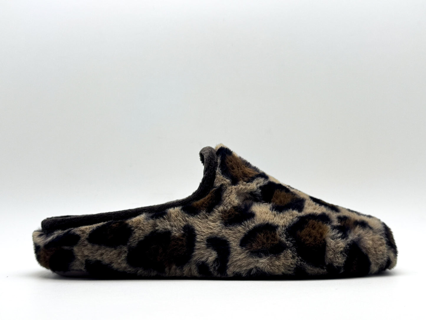 thies 1856 ® Rec Leo Slipper dark leo