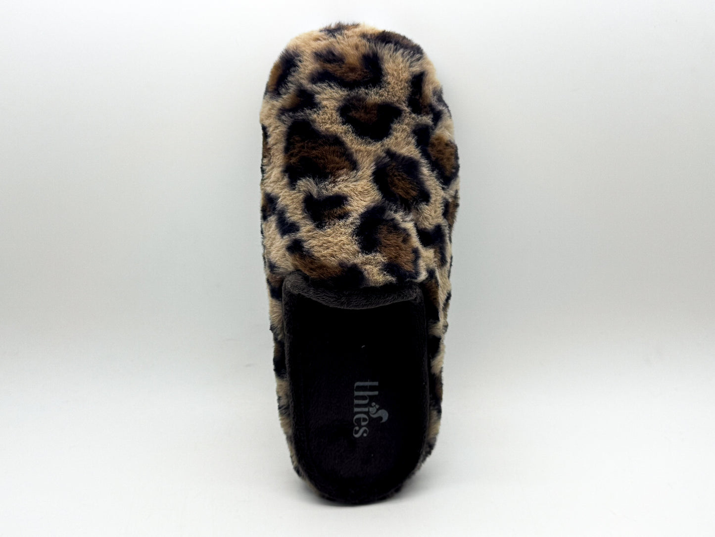 thies 1856 ® Rec Leo Slipper dark leo