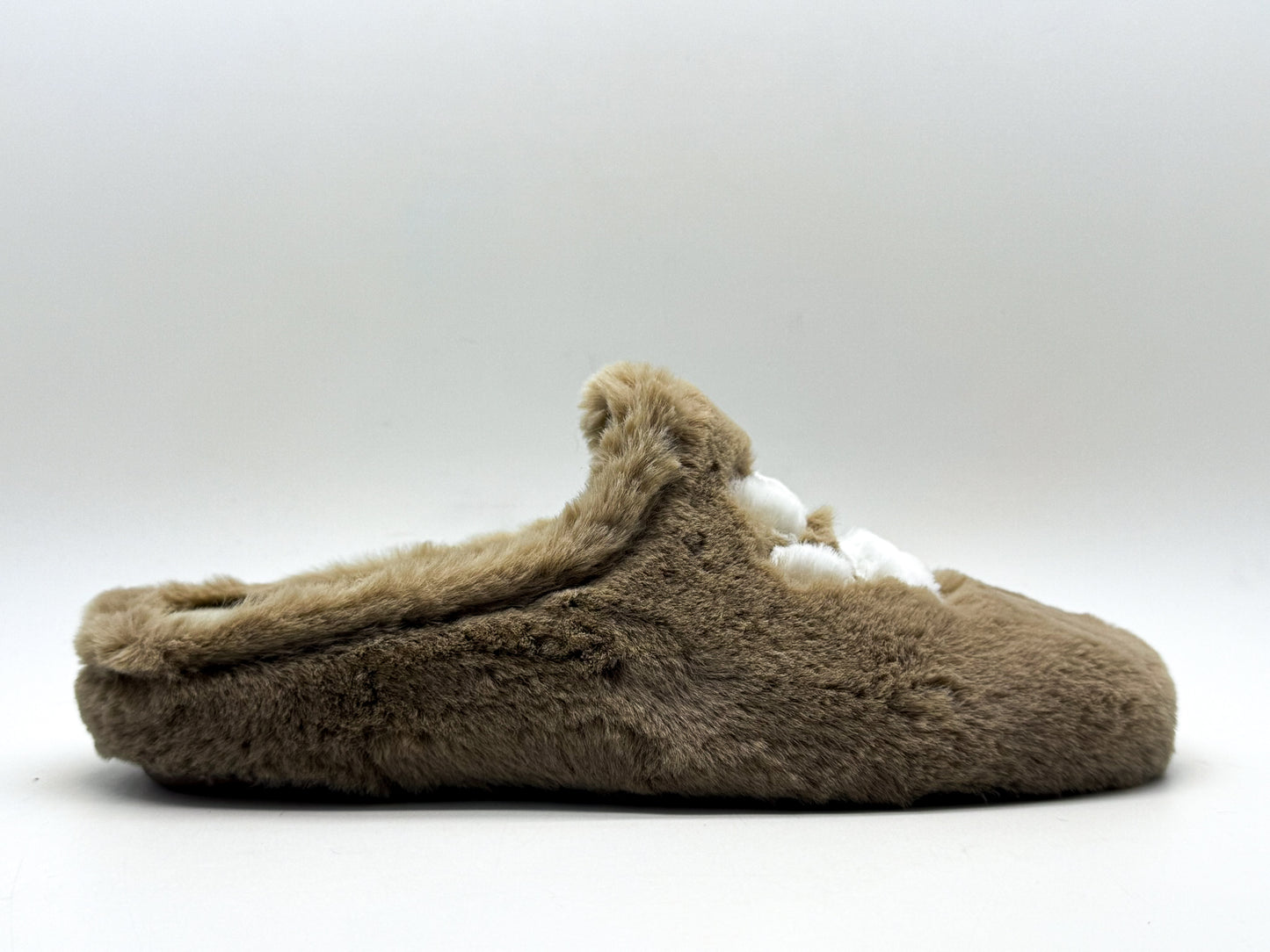 thies 1856 ® Rec Paw Slipper camel