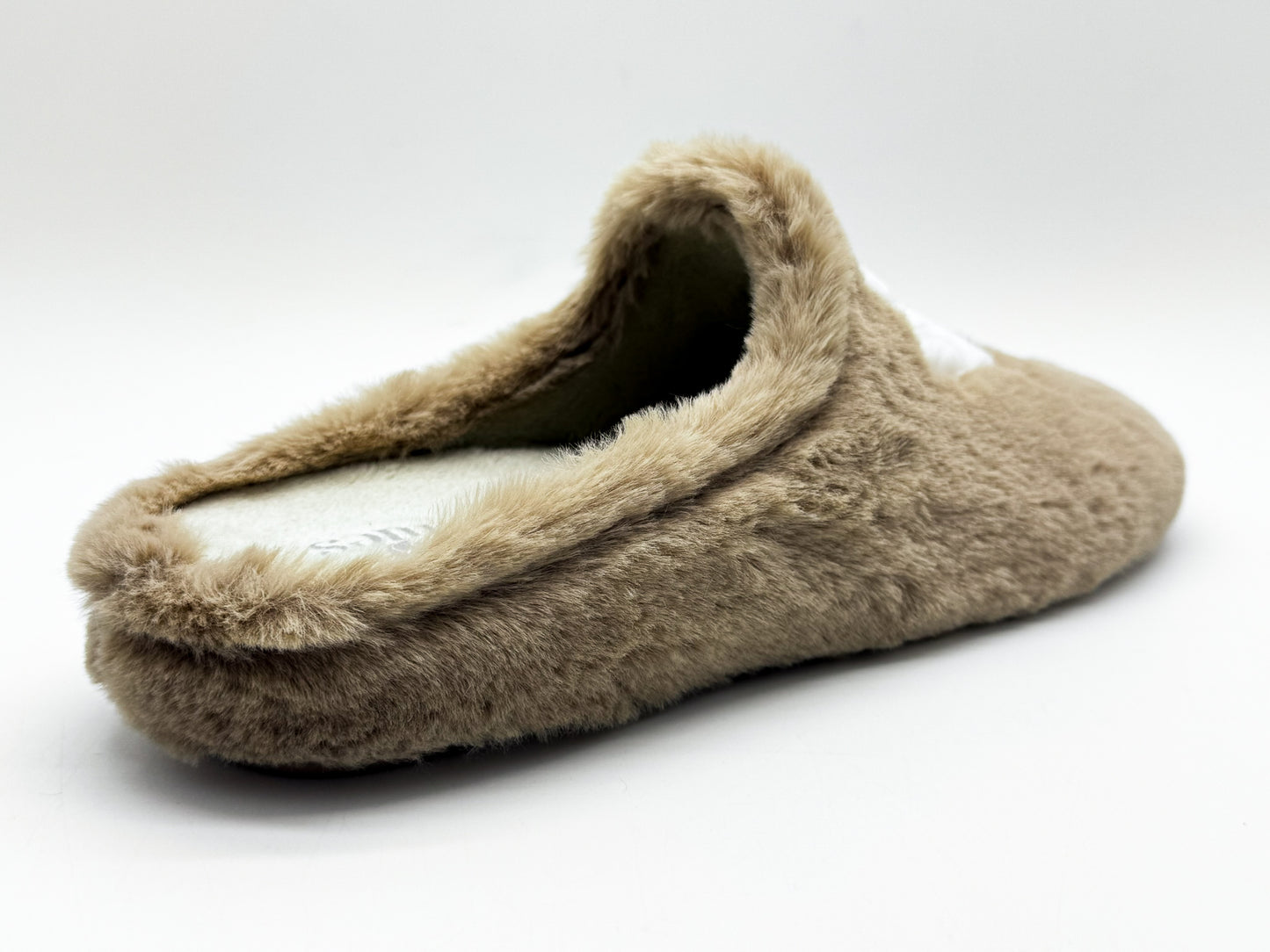 thies 1856 ® Rec Paw Slipper camel
