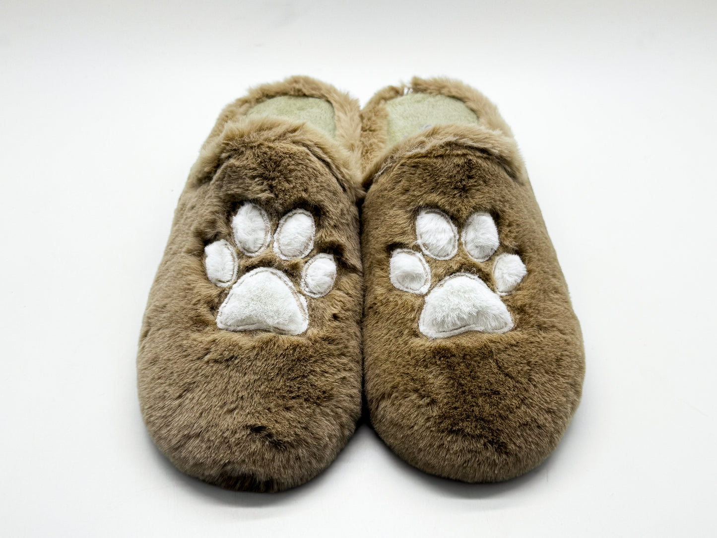 thies 1856 ® Rec Paw Slipper camel
