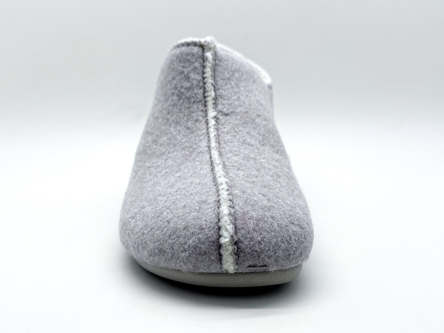 thies 1856 ® Organic Slipper Boots vegan truffle