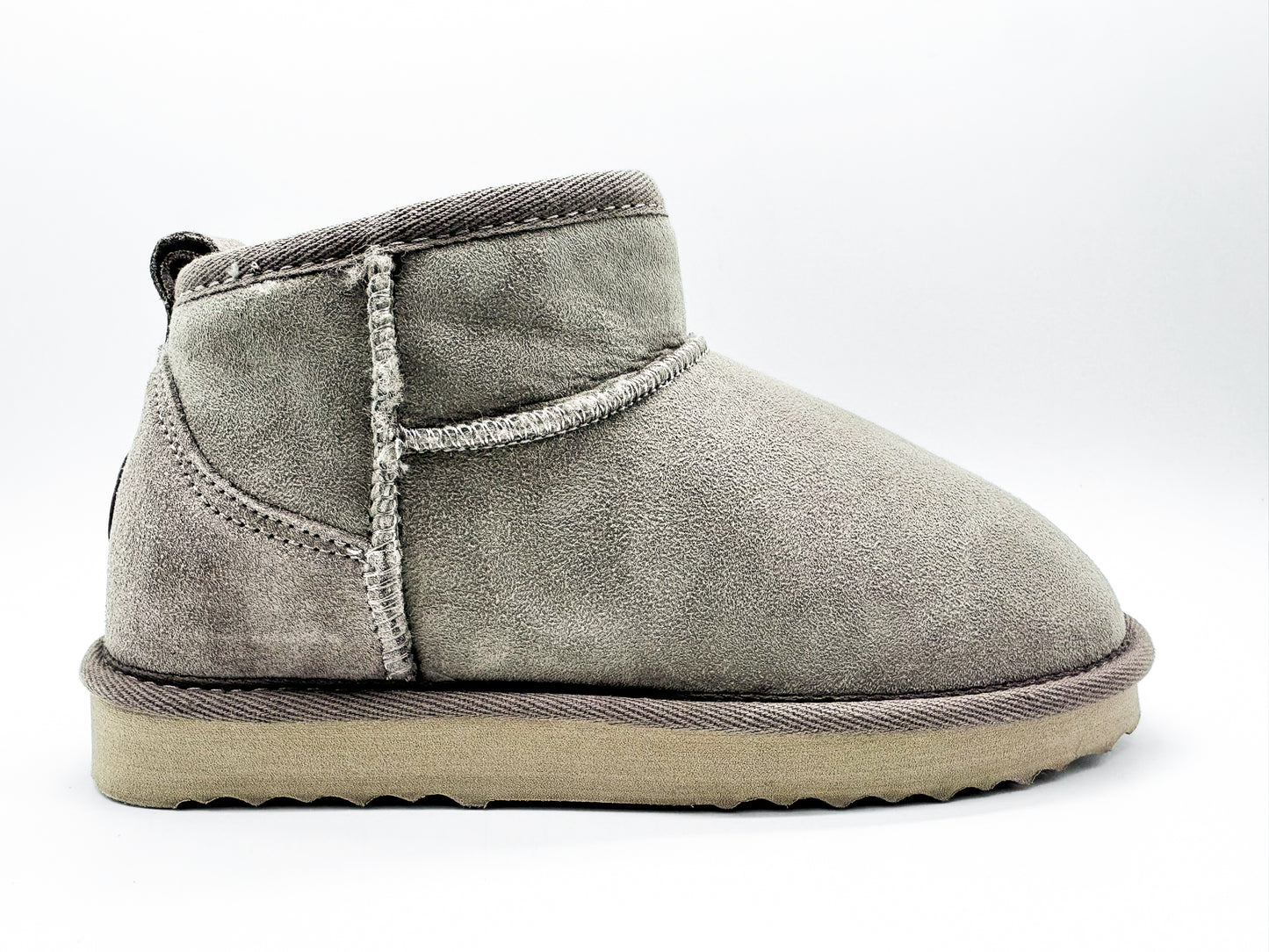 thies 1856 ® Mega Shorty elephant grey