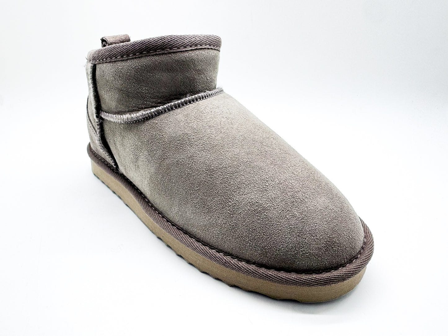 thies 1856 ® Mega Shorty elephant grey