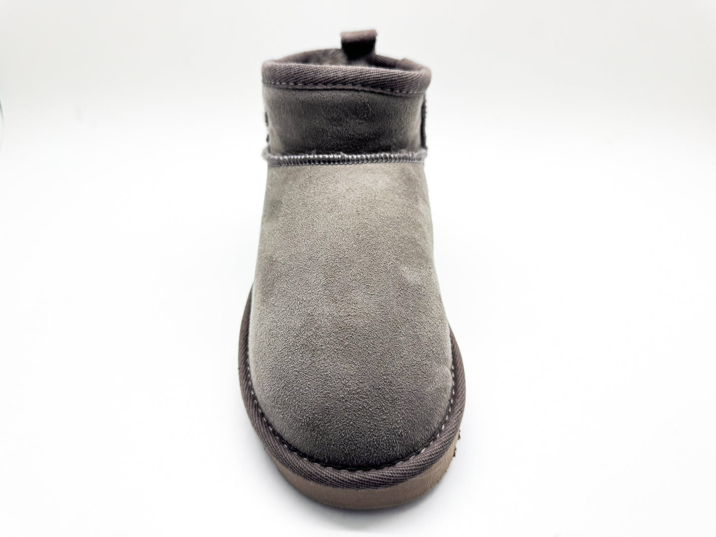 thies 1856 ® Mega Shorty elephant grey