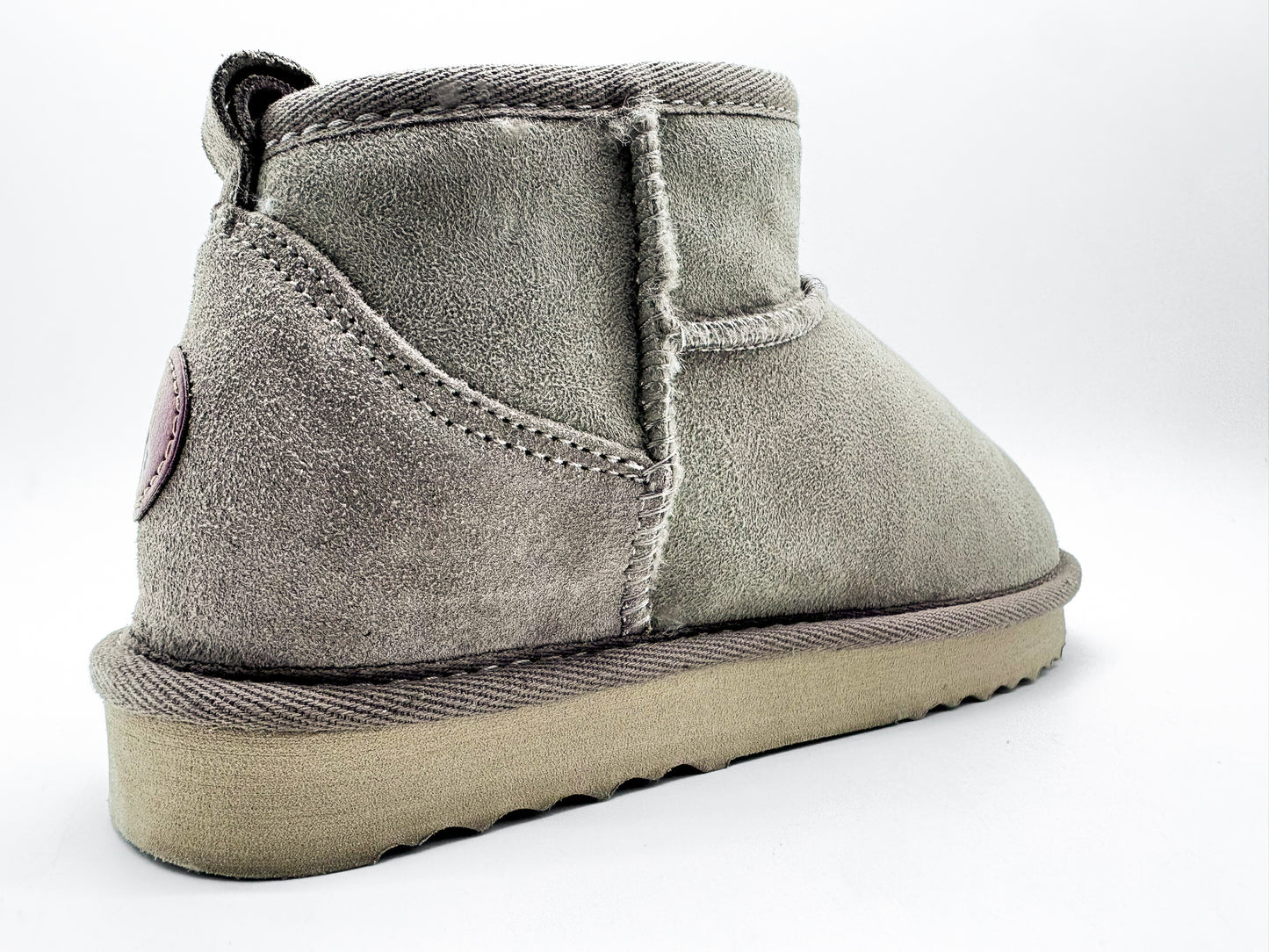 thies 1856 ® Mega Shorty elephant grey