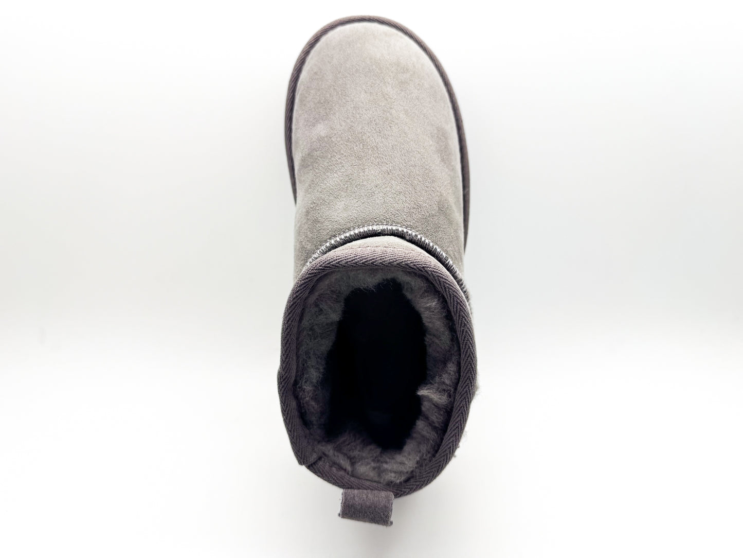 thies 1856 ® Mega Shorty elephant grey