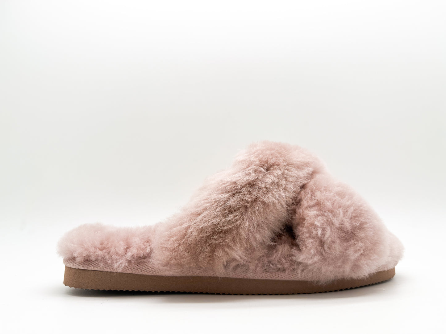 thies 1856 ® Sheep Cross Sandal pink
