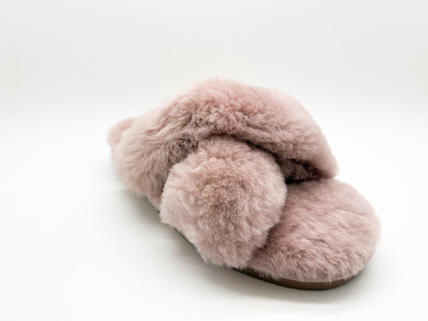 thies 1856 ® Sheep Cross Sandal pink