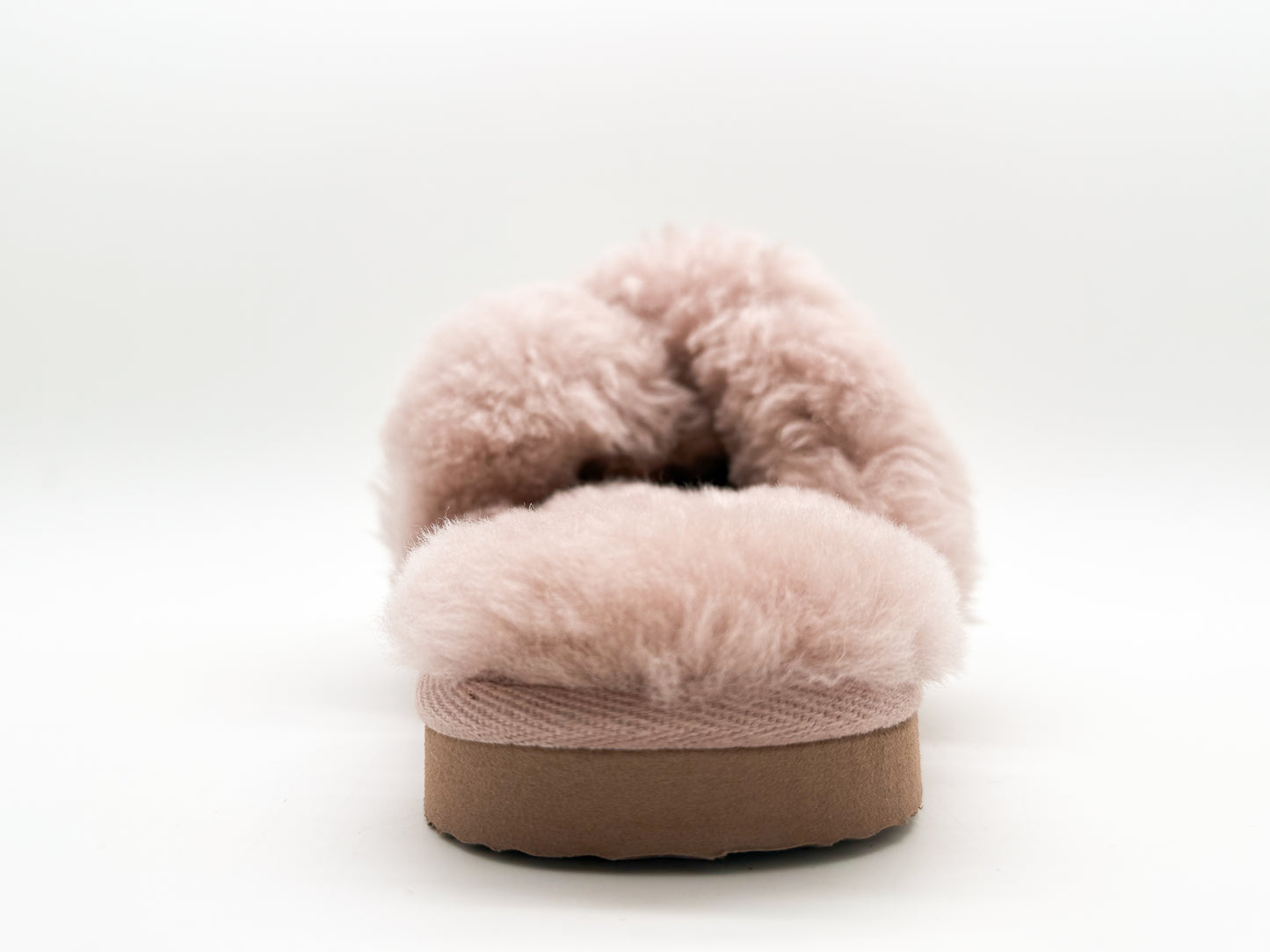 thies 1856 ® Sheep Cross Sandal pink