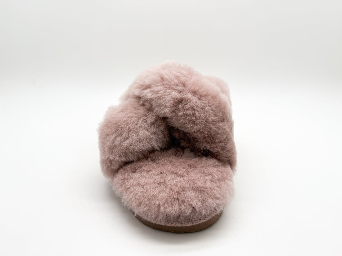 thies 1856 ® Sheep Cross Sandal pink