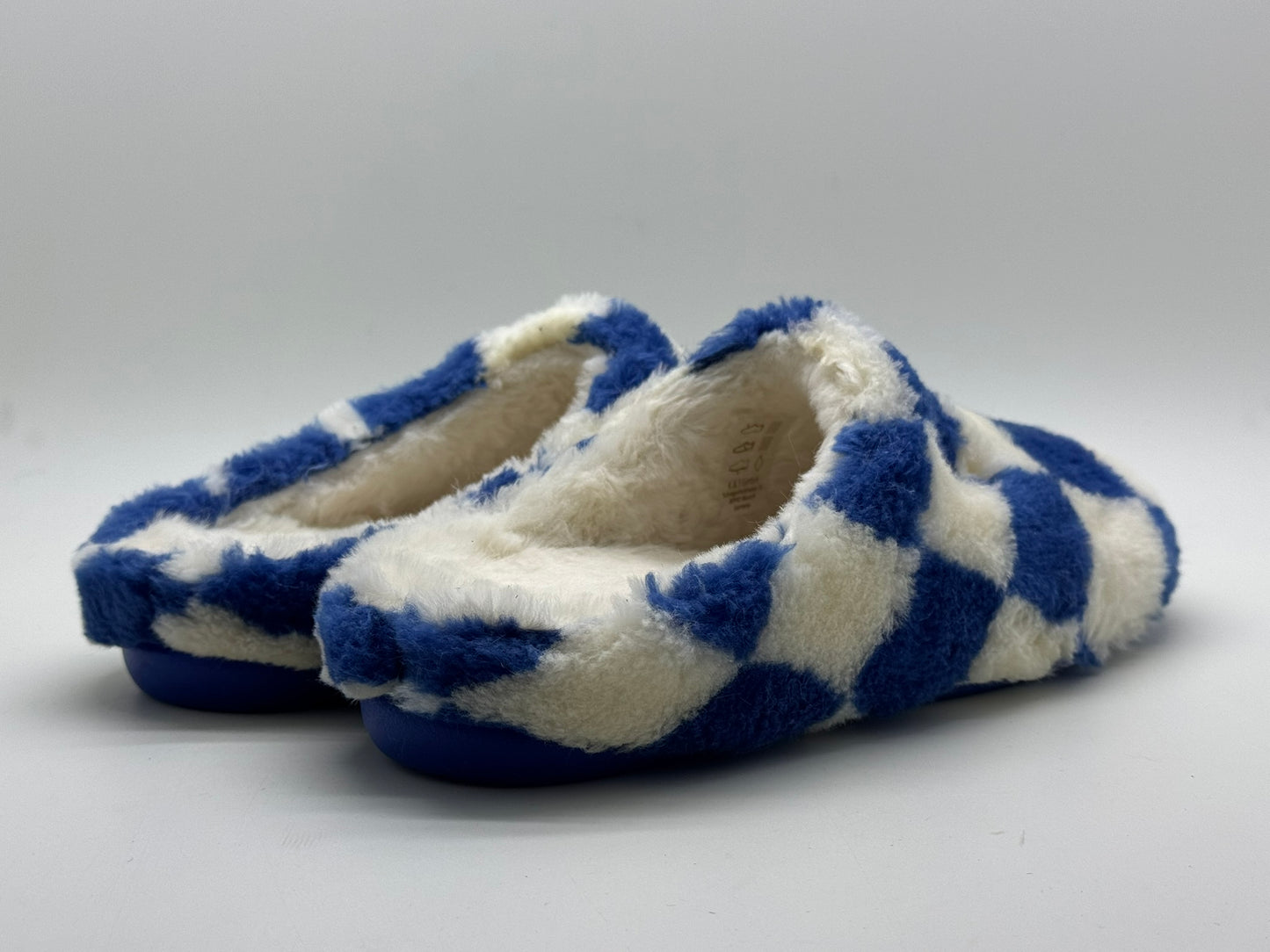 thies 1856 ® Rec Bavarian Slipper blue (W/X)