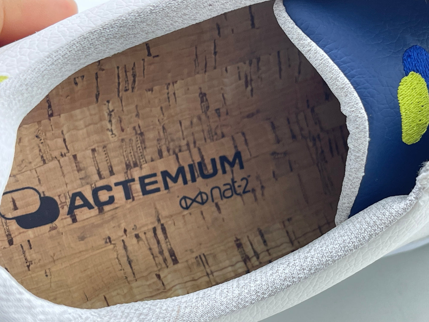 Actemium Sneaker