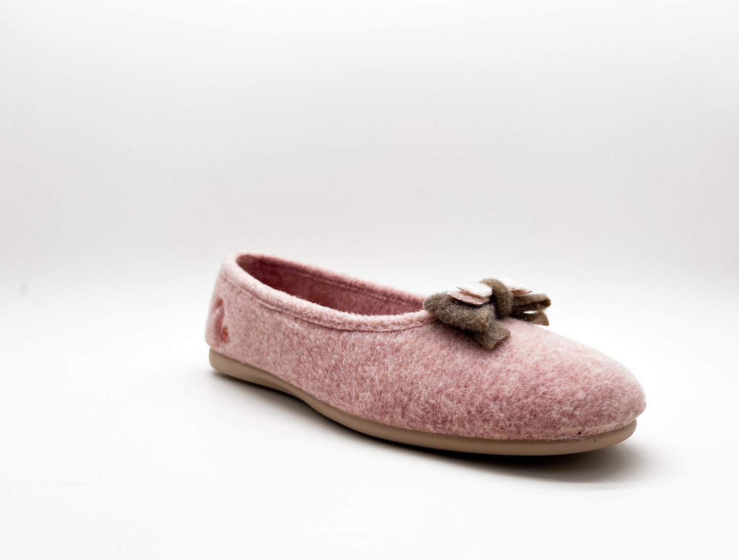 thies 1856 ® Eco Bow Ballerina rose (W/X)