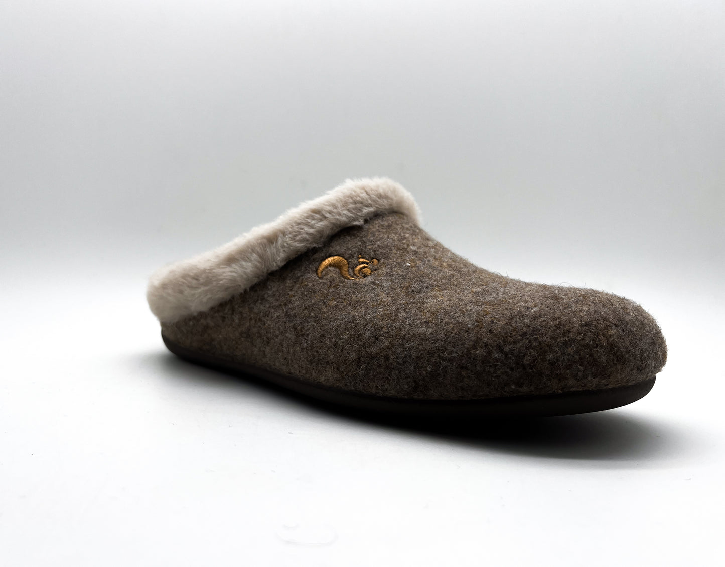 thies 1856 ® Rec Soft Slipper beige (W/X)