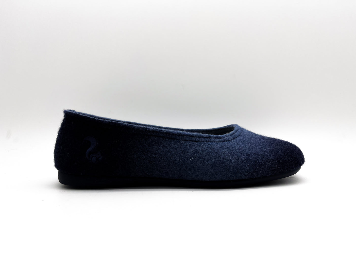 thies 1856 ® Eco Shade Ballerina shady navy (W/X)