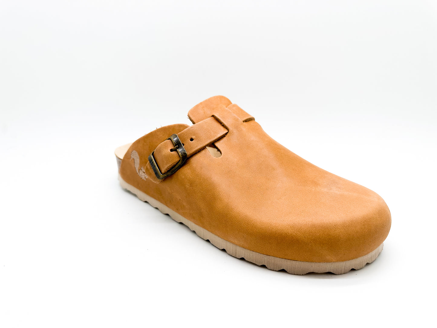 thies 1856 ® Eco Leather Clog porcini-brown (W/M/X)