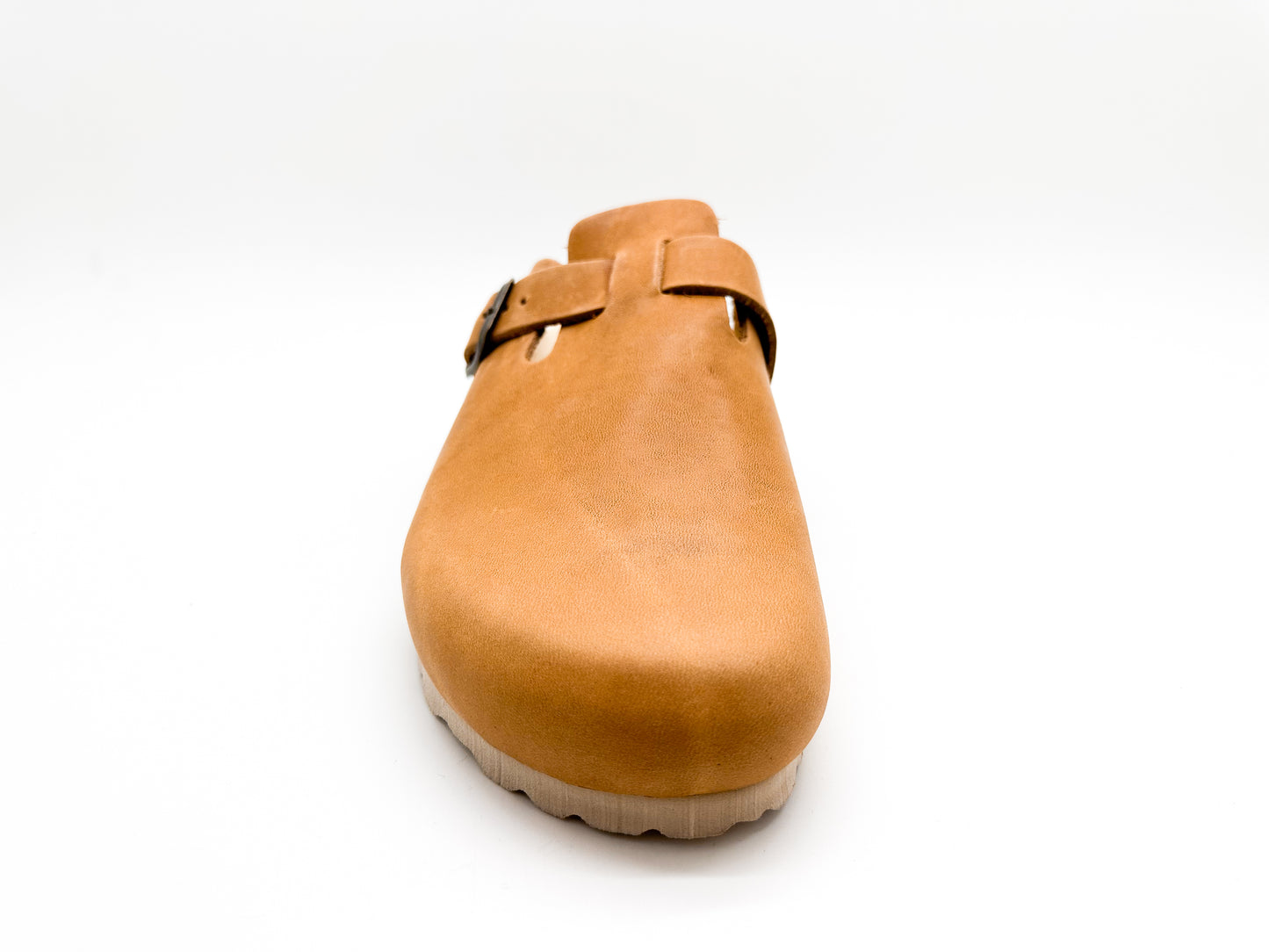 thies 1856 ® Eco Leather Clog porcini-brown (W/M/X)