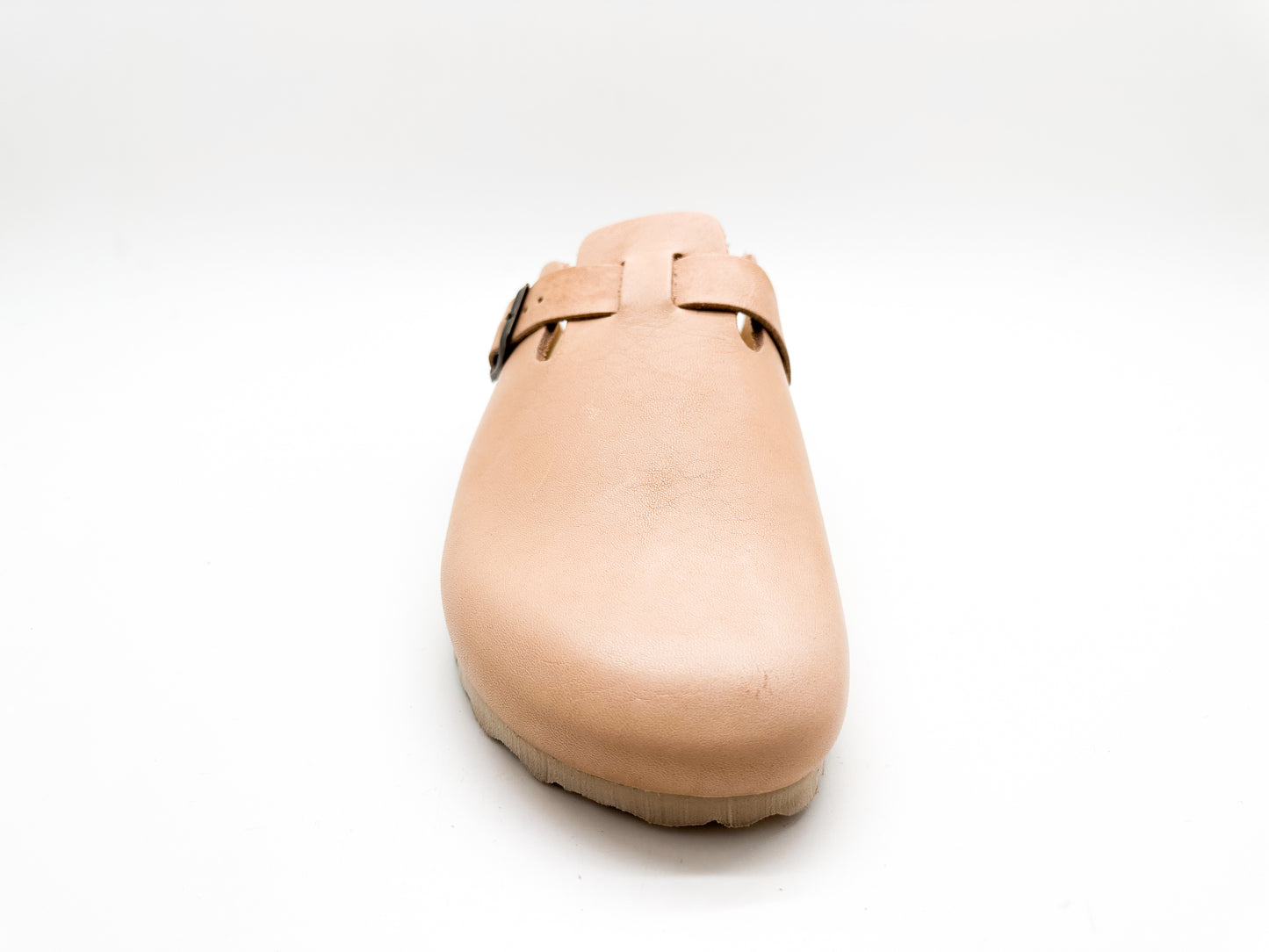 thies 1856 ® Eco Leather Clog mitsutake-beige (W/M/X)