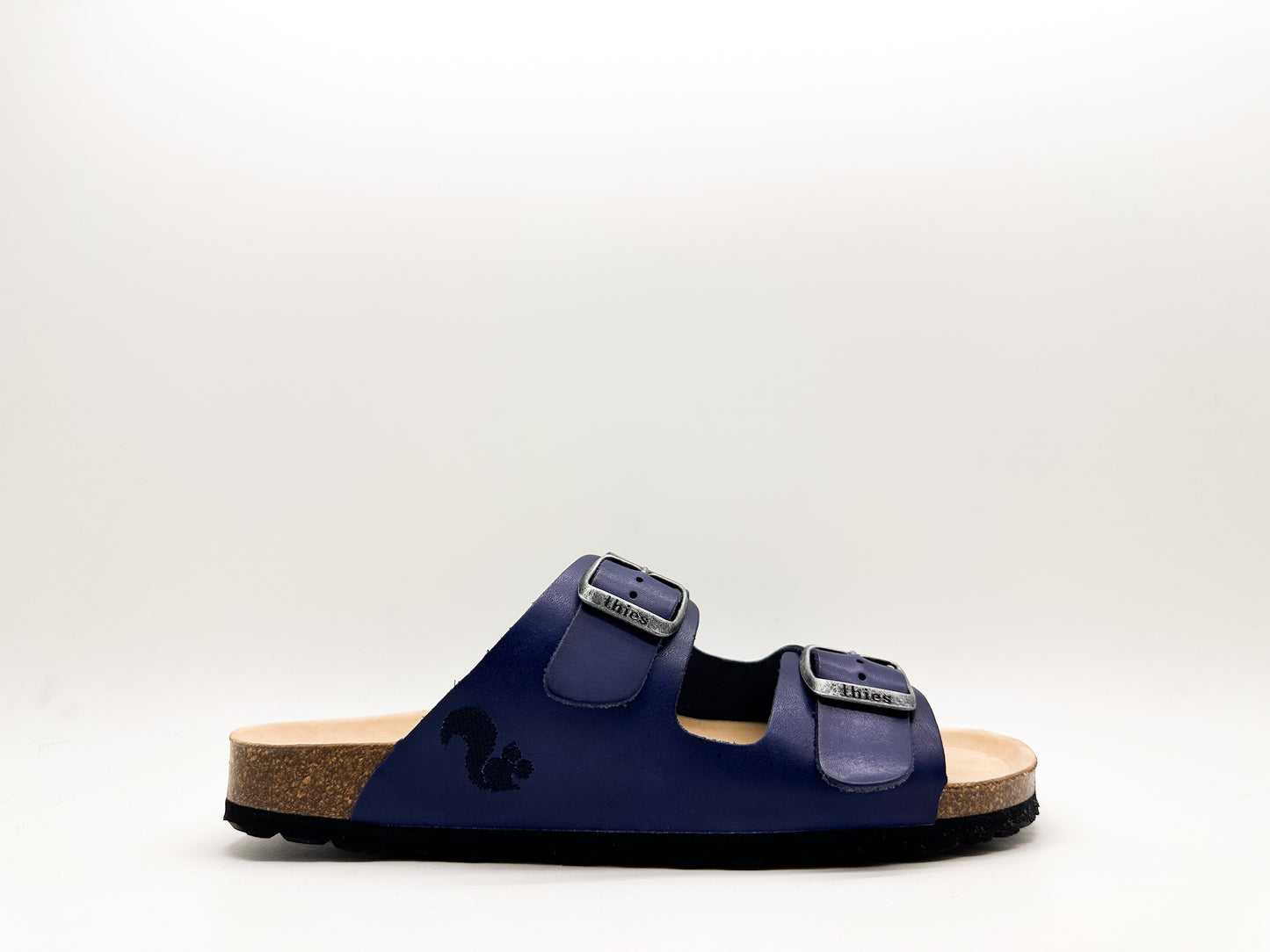 thies 1856 ® Eco Leather Sandal royal blue (W/M/X)