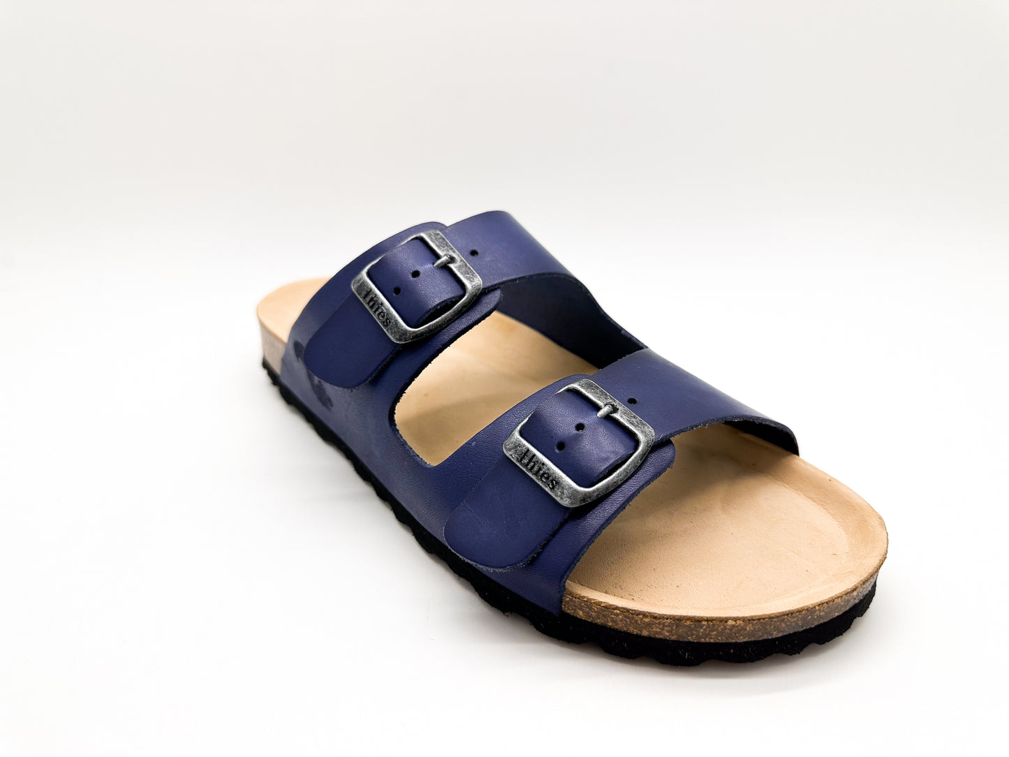 thies 1856 ® Eco Leather Sandal royal blue (W/M/X)