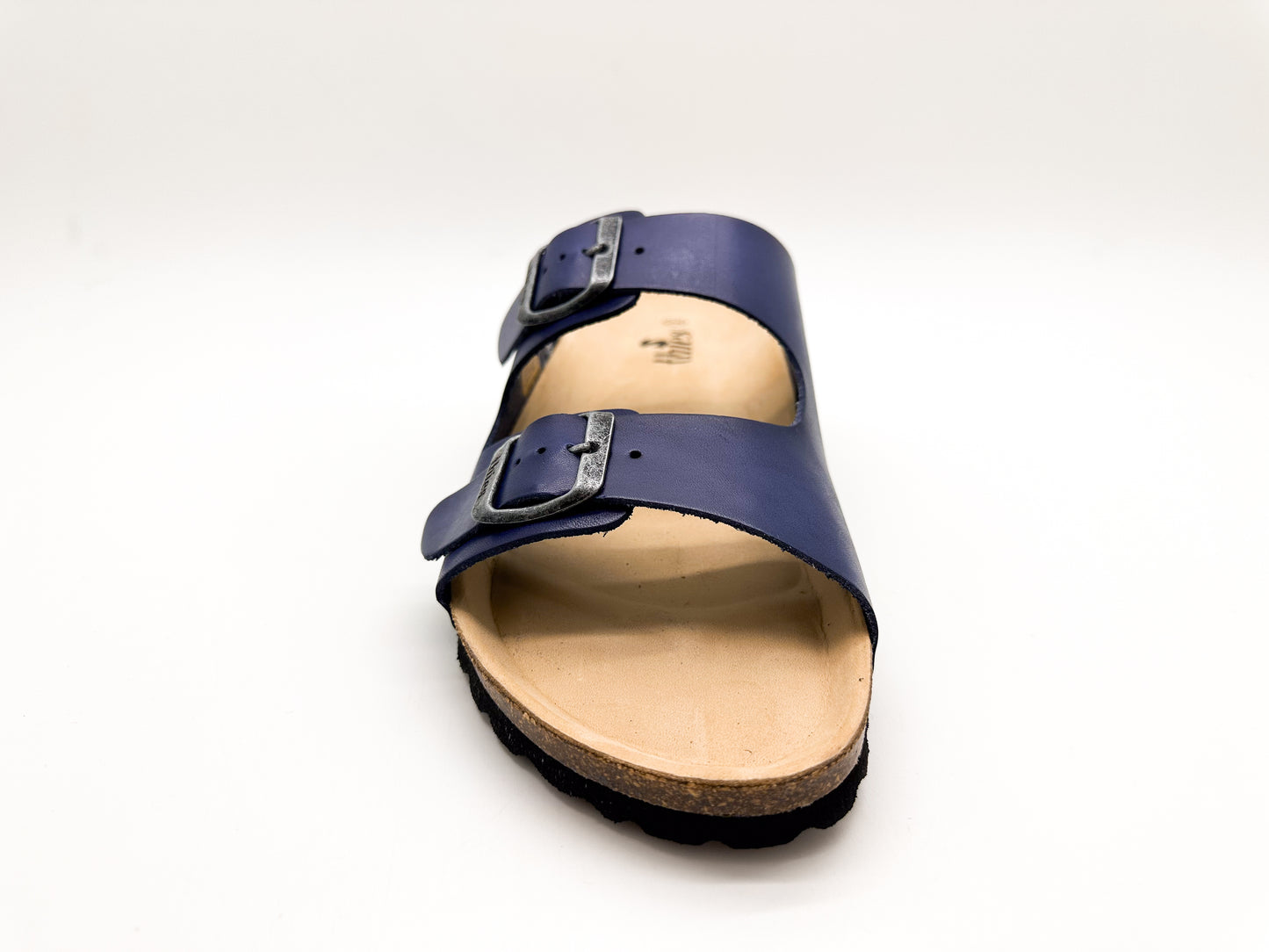 thies 1856 ® Eco Leather Sandal royal blue (W/M/X)