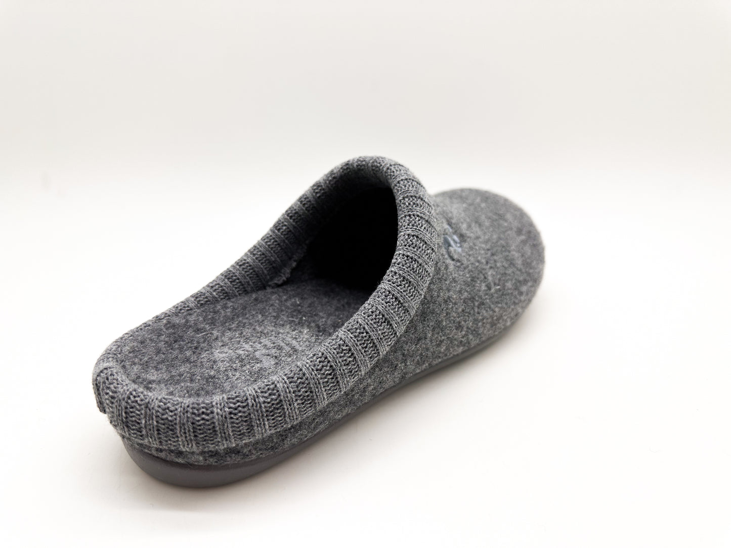 thies 1856 ® Rec Cozy Slipper grey (W/X)