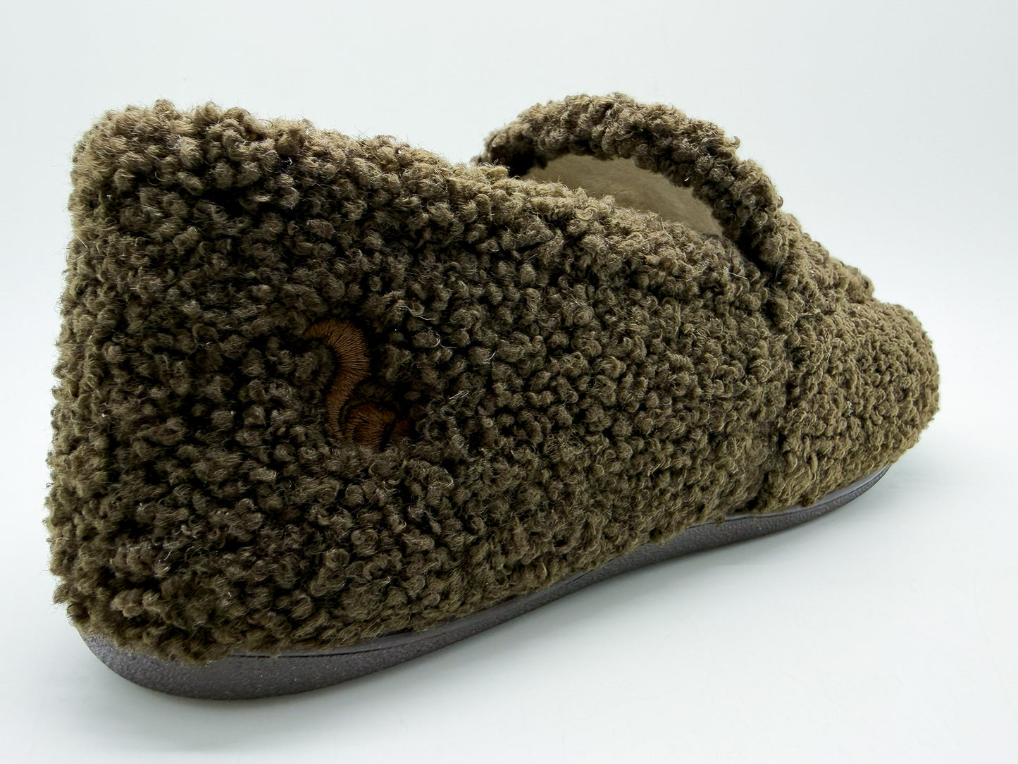 thies 1856 ® Rec Teddy Loafer chocolate