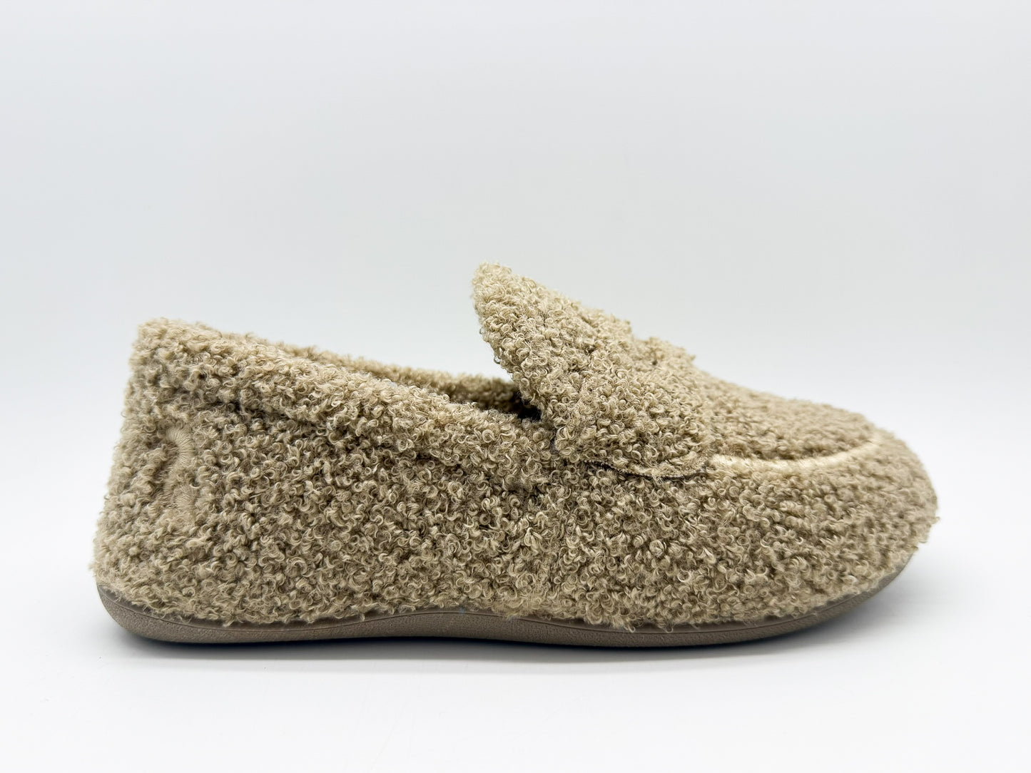 thies 1856 ® Rec Teddy Loafer beige